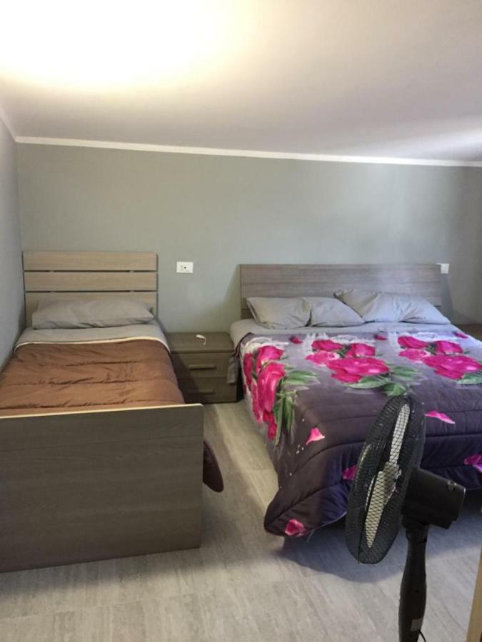 Albergo "Da Gigi" Celano Exteriör bild
