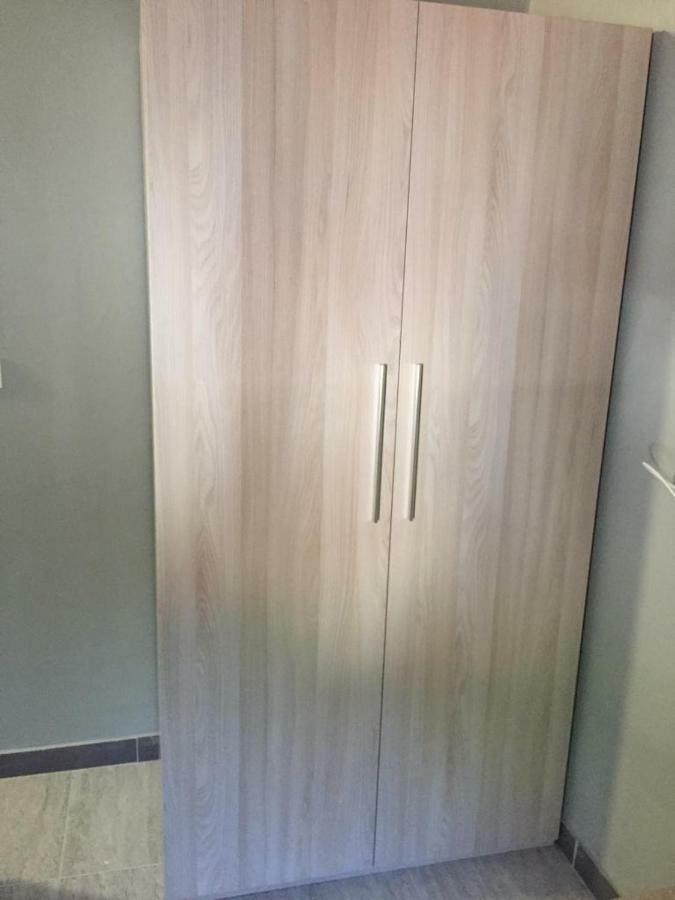 Albergo "Da Gigi" Celano Exteriör bild