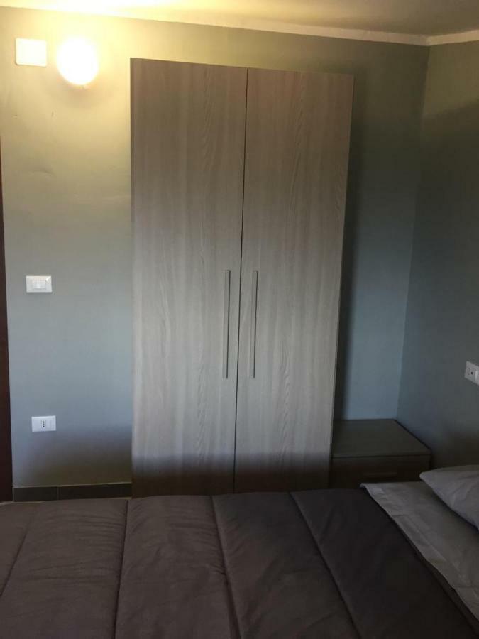 Albergo "Da Gigi" Celano Exteriör bild