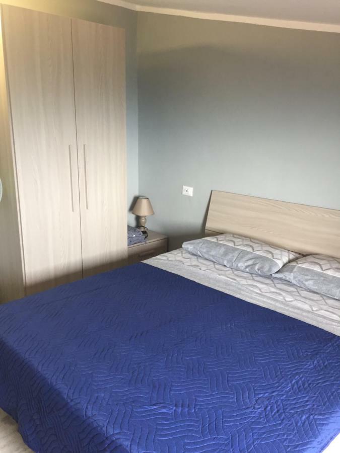 Albergo "Da Gigi" Celano Exteriör bild